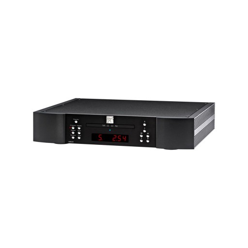 MOON 260D Transport or CD Player (When Optional DAC Board Fitted)