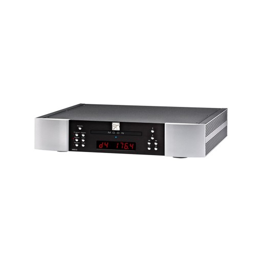 MOON 260D Transport or CD Player (When Optional DAC Board Fitted)