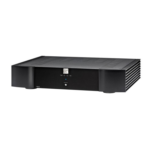 MOON 330A Stereo Power Amplifier
