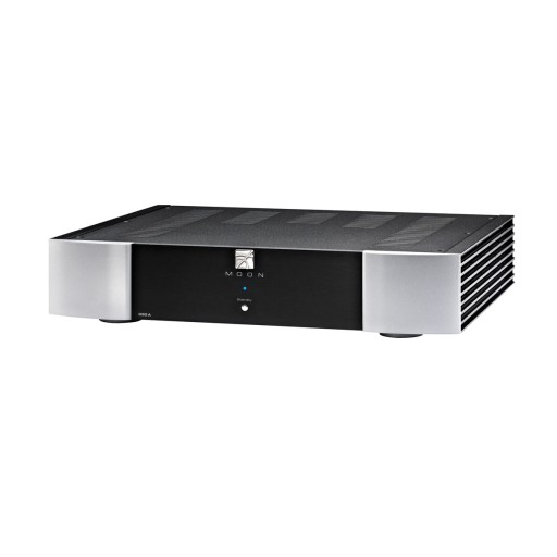 MOON 330A Stereo Power Amplifier