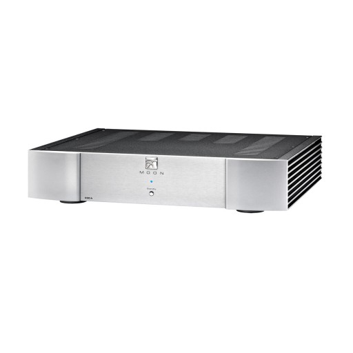 MOON 330A Stereo Power Amplifier