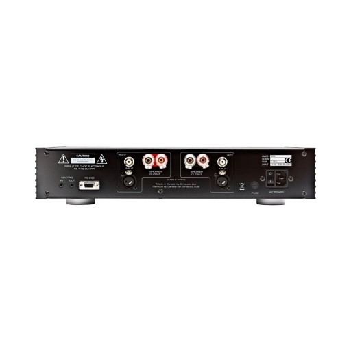 MOON 330A Stereo Power Amplifier