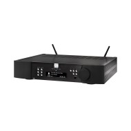 MOON 390 Network Player/Preamplifier