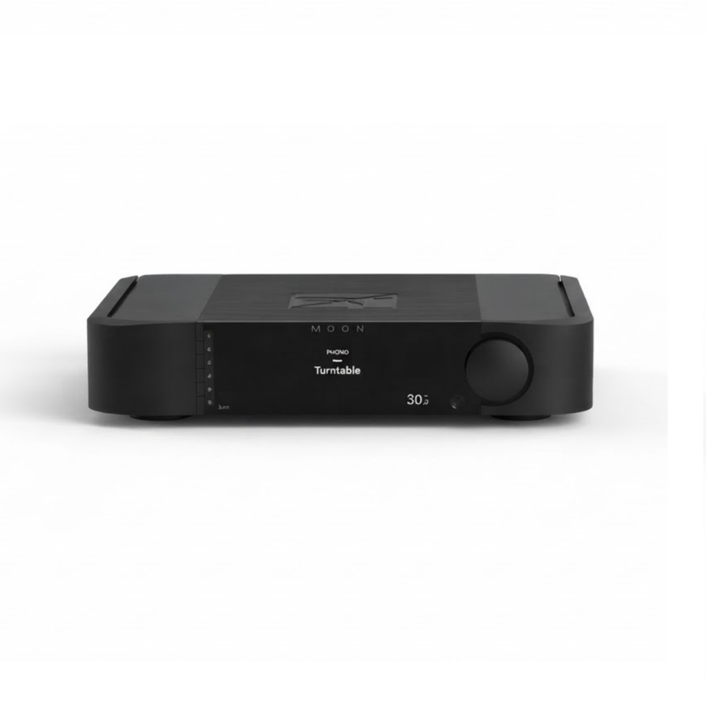 Moon Compass Collection 341 Integrated Amplifier