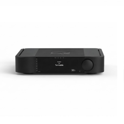 Moon Compass Collection 341 Integrated Amplifier