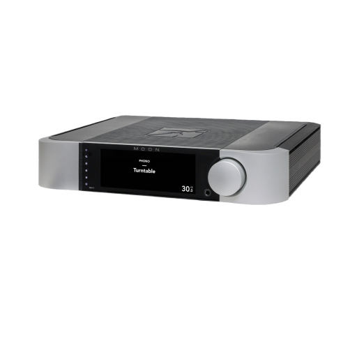 Moon Compass Collection 341 Integrated Amplifier