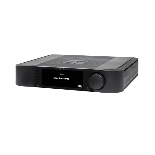 Moon Compass Collection 341 Integrated Amplifier