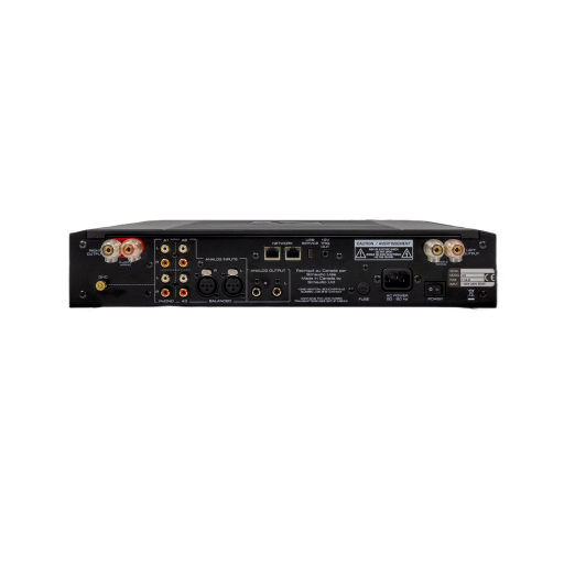 Moon Compass Collection 341 Integrated Amplifier