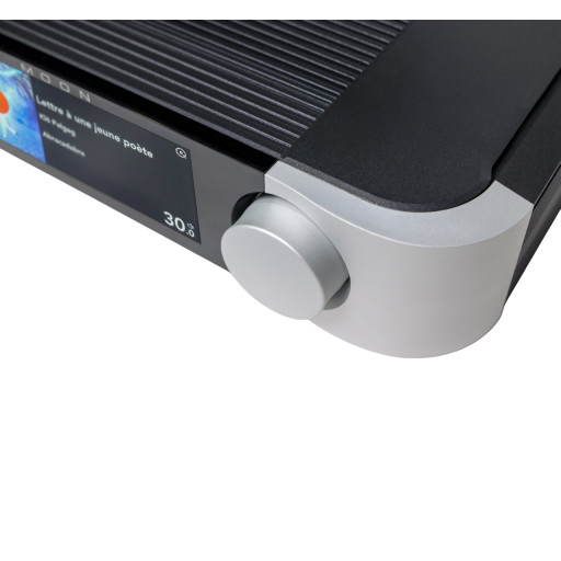 Moon Compass Collection 371 Network Player/Amplifier