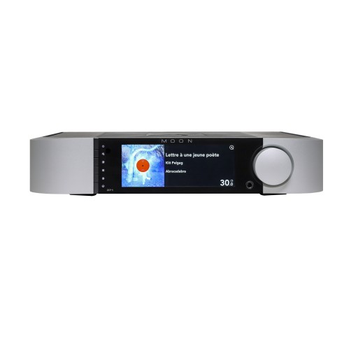Moon Compass Collection 371 Network Player/Amplifier