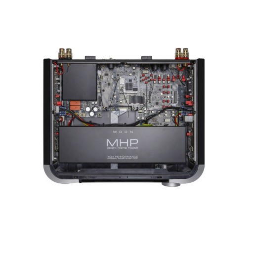 Moon Compass Collection 371 Network Player/Amplifier