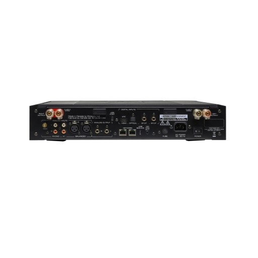 Moon Compass Collection 371 Network Player/Amplifier