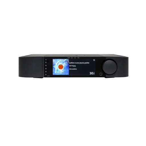 Moon Compass Collection 371 Network Player/Amplifier