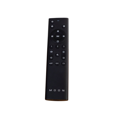 Moon Compass Collection 371 Network Player/Amplifier