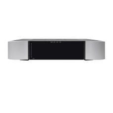 Moon Compass Collection 461 Stereo Power Amplifier