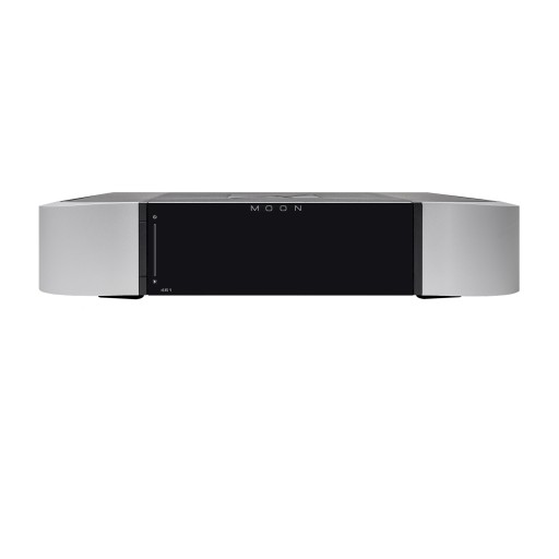 Moon Compass Collection 461 Stereo Power Amplifier Moon Compass Collection 461 Stereo Power Amplifier