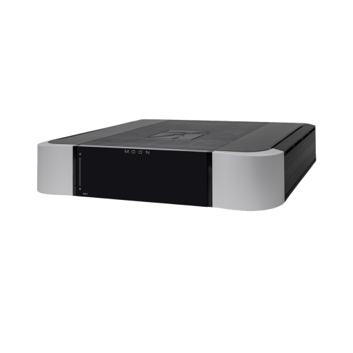 Moon Compass Collection 461 Stereo Power Amplifier Moon Compass Collection 461 Stereo Power Amplifier