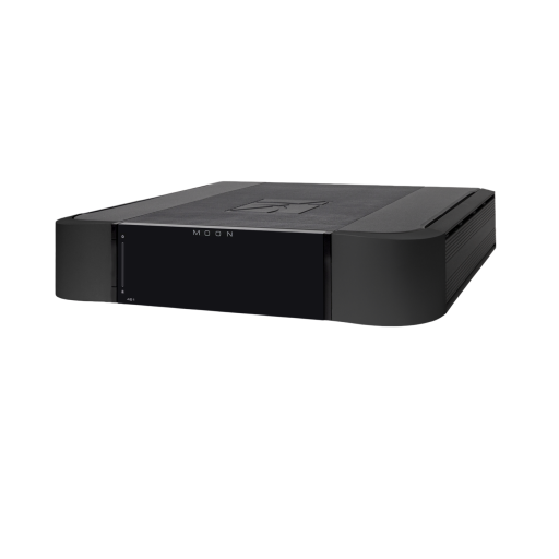 Moon Compass Collection 461 Stereo Power Amplifier Moon Compass Collection 461 Stereo Power Amplifier