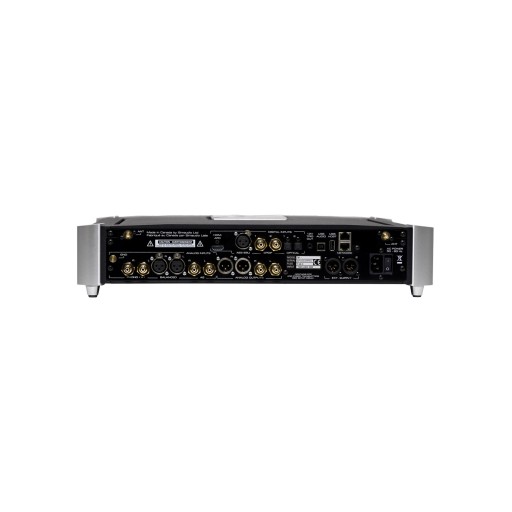 Moon North Collection 791 Network Player/Analogue Preamplifier