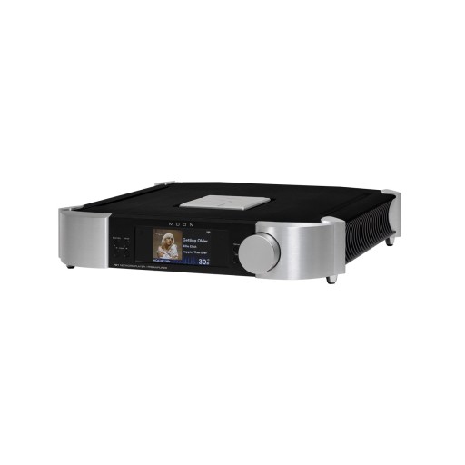 Moon North Collection 791 Network Player/Analogue Preamplifier