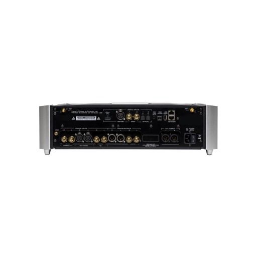 Moon North Collection 891 Network Player/Analogue Preamplifier