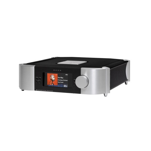 Moon North Collection 891 Network Player/Analogue Preamplifier