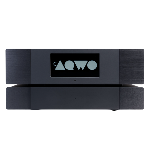 Métronome c|AQWO 2 DAC + "Elektra" Reference Power Supply