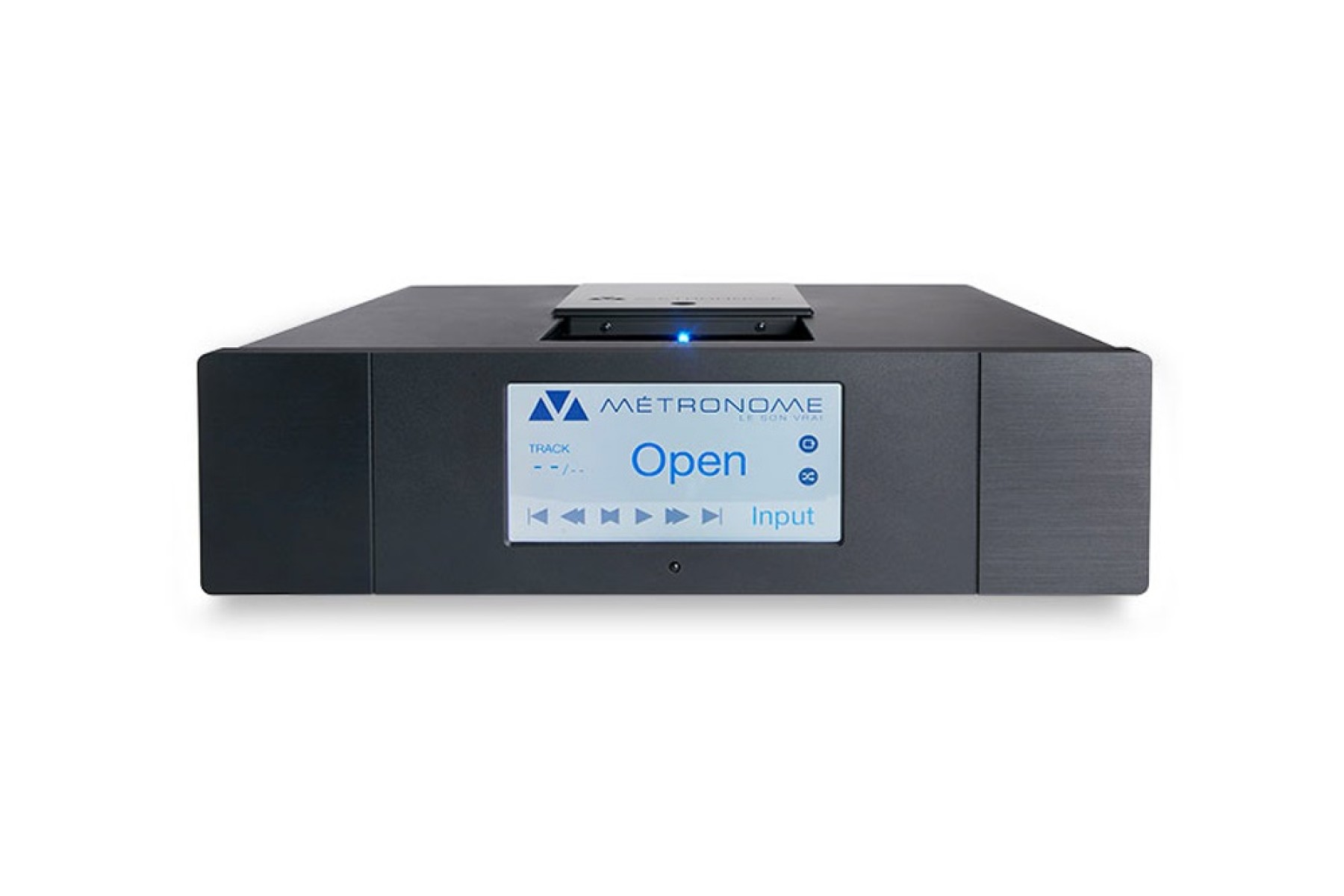 Métronome AQWO SACD/CD Player & DAC