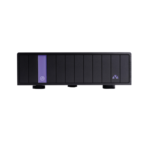 Métronome DSAS Music Server