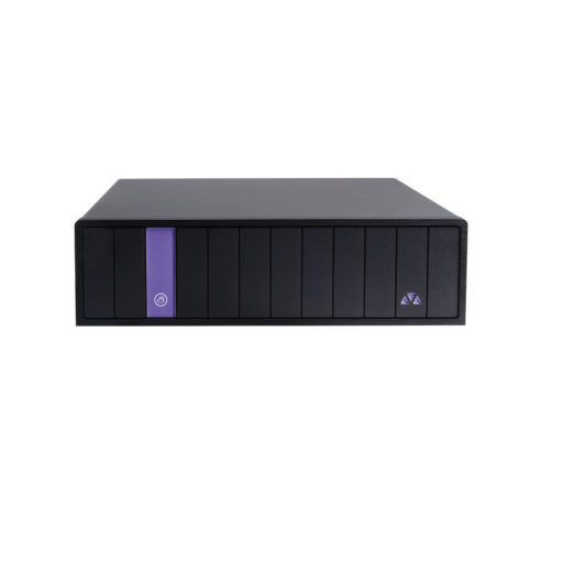 Métronome DSAS Music Server