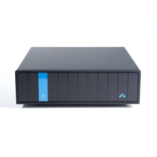 Métronome DSS 2 Network Player/Streamer