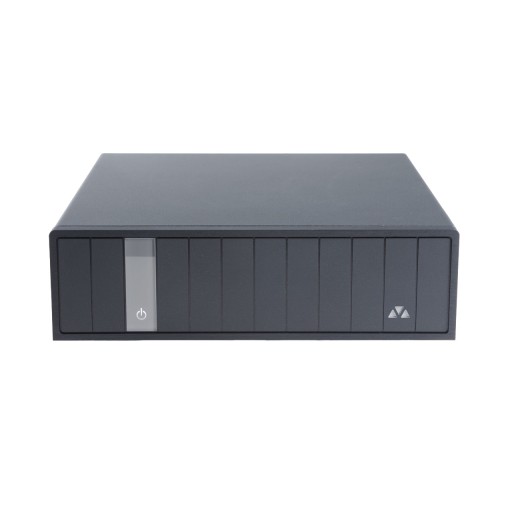 Métronome DSS 2 Network Player/Streamer