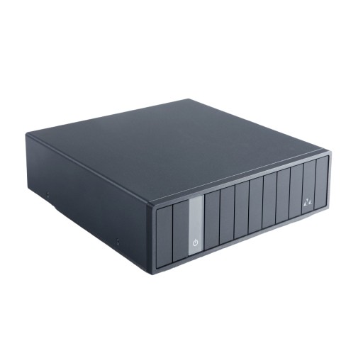 Métronome DSS 2 Network Player/Streamer