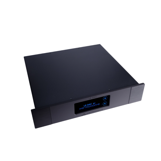 Métronome Le DAC 2