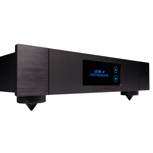 Métronome Le DAC 2