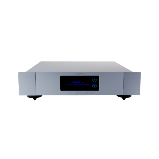 Métronome Le DAC 2