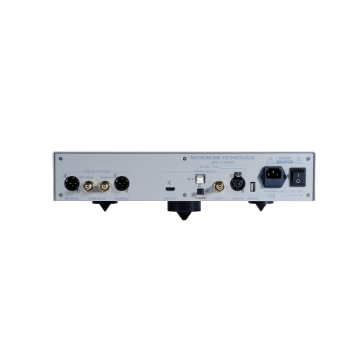 Métronome Le DAC 2