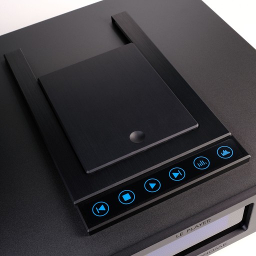 Métronome Le Player 4+ CD Player & DAC