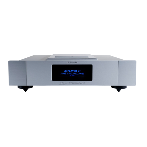 Métronome Le Player 4+ CD Player & DAC