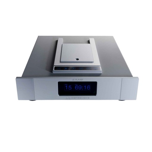 Métronome Le Player 4 Upsampling CD Transport