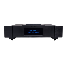 Métronome Le Player 4 Upsampling CD Transport