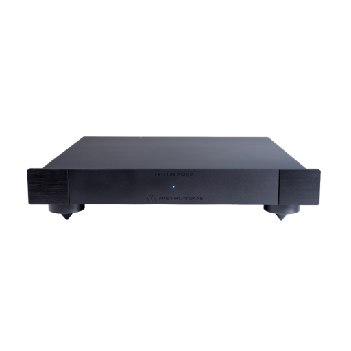 Metronome Le Streamer Digital Streaming Transport