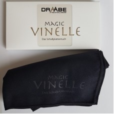 Nessie/DRAABE Magic Vinelle - The Record Cloth