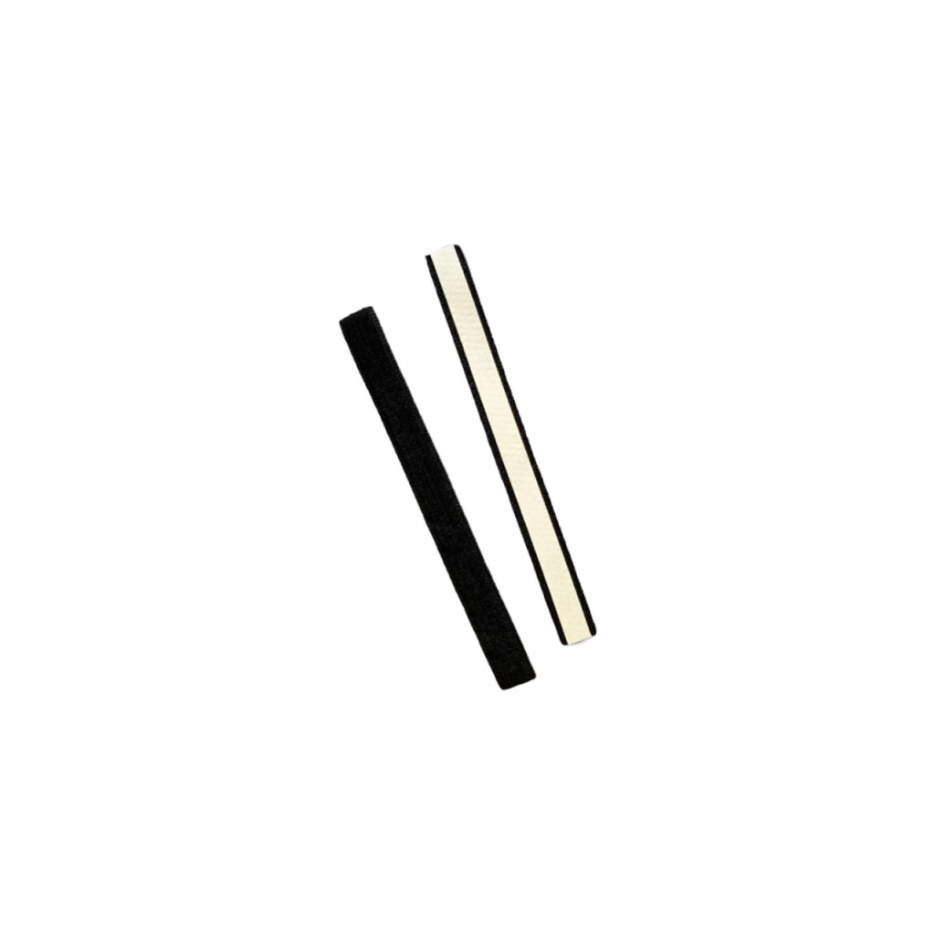 Nessie/Hannl Replacement Velvet Strips - Pair