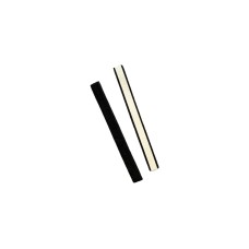 Nessie/Hannl Replacement Velvet Strips - Pair