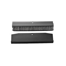 Nessie VinylCleaner ProPlus Replacement Cleaning Brushes - Pair