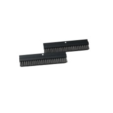 Nessie VinylMaster Replacement Record Cleaning Brushes - Pair