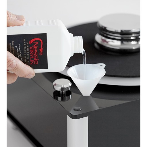 Nessie Vinylmaster Reference Cleaner