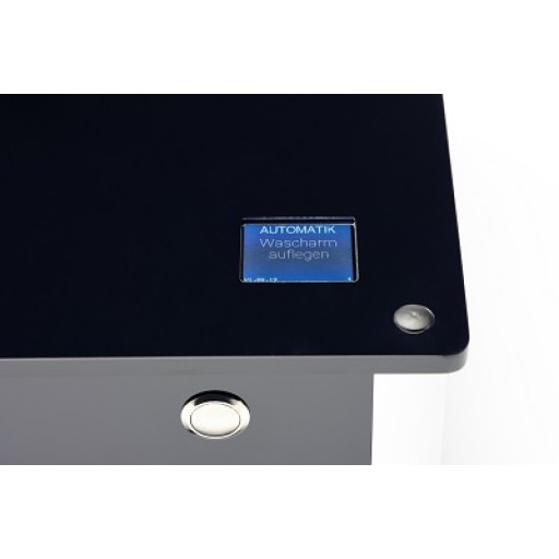 Nessie Vinylmaster Reference Cleaner