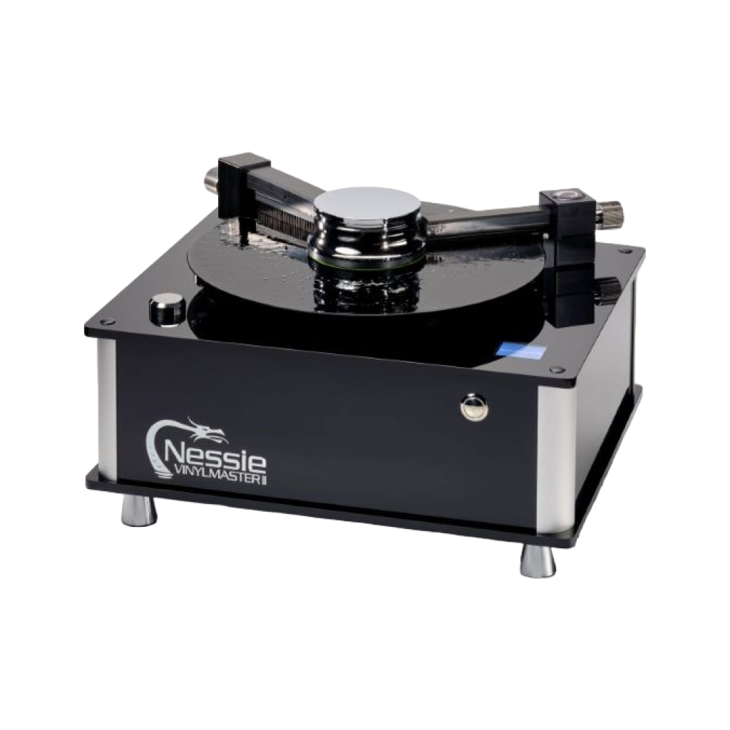Nessie Vinylmaster Reference Cleaner